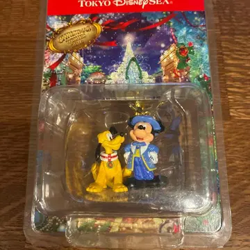 미키와 플루토 스트랩