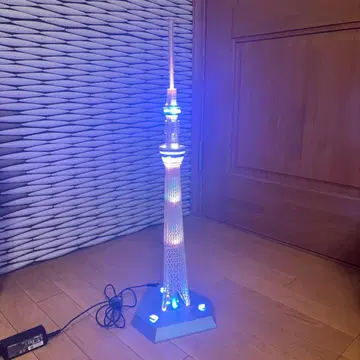 조이팔레트 1/1000 도쿄 스카이트리