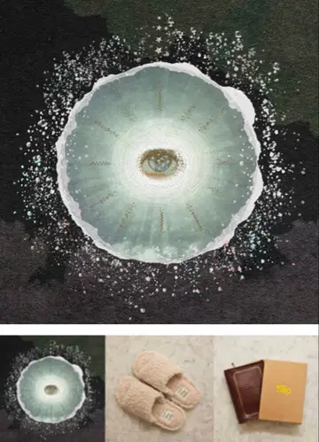 siip 가이아 완전 생산 한정판 미개봉 새상품