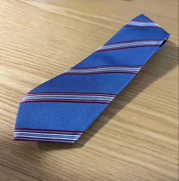 폴 스미스 넥타이 스트라이프