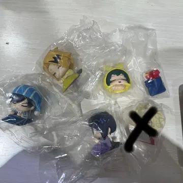 히로아카 오넴탄 피규어