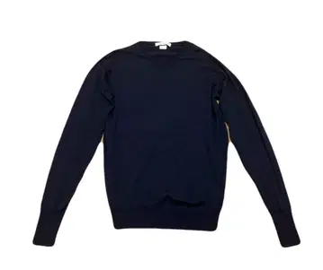 JOHN SMEDLEY 울 티셔츠