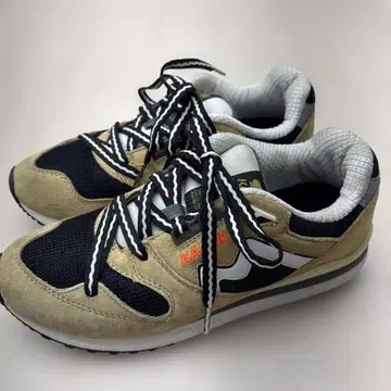 KARHU 카루 스니커즈 싱크론 클래식 스웨이드 24cm