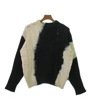 STUSSY 니트 스웨터 남성용