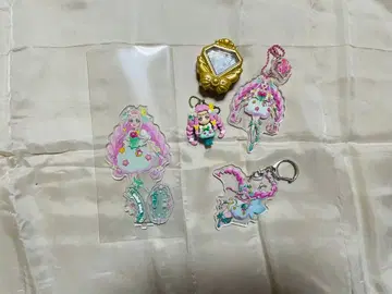 마법사 프리큐어! 큐어 페리체 묶음 판매