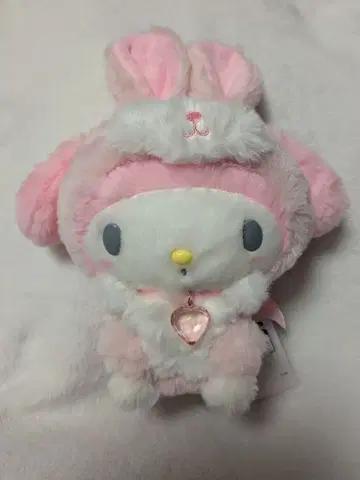 마이멜로디 마이멜로 토끼 봉제 인형
