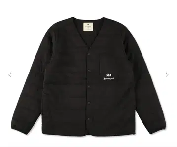 snow peak x WDS 콜라보 자켓 스노우피크 WINDANDSEA