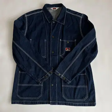 BEN DAVIS 커버올 L