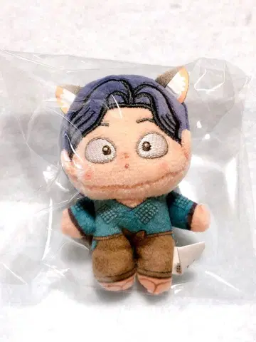 극장판 닌타마 란타로 호와누이~난자타운~vol.4 아야베 키하치로