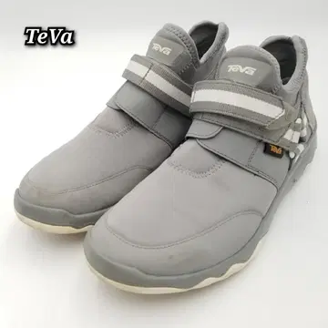 양품 Teva 테바 슈즈 신발 스니커즈 남성용 28cm