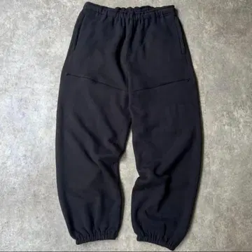 materialize wear sweat pants 마테리아라이즈웨어