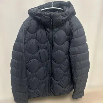 JWANDERSON UNIQLO 울트라 라이트 다운 자켓