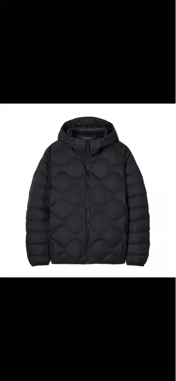 JWANDERSON UNIQLO 울트라 라이트 다운 자켓