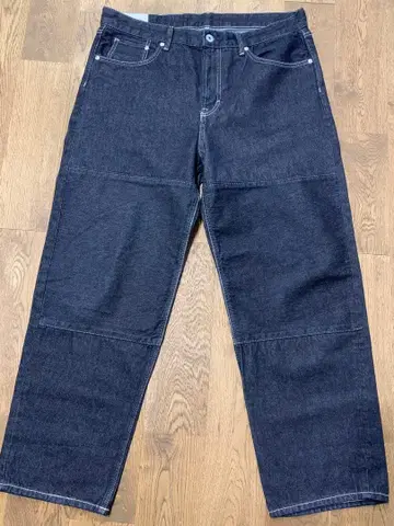 H&M 루즈핏 데님 36/30