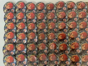 츠키나가 레오 빛나는 캔