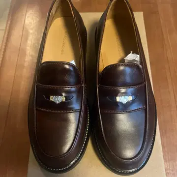 마크 제이콥스 apc 콜라보 로퍼