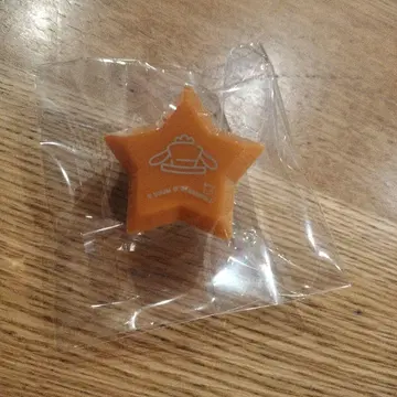 컬러풀 피치 산리오 링 라이트