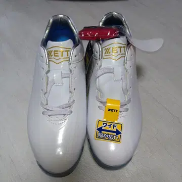 ZETT 포인트 스파이크