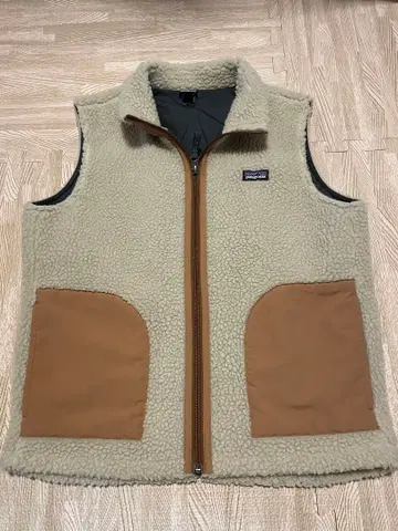 파타고니아 레트로X 베스트