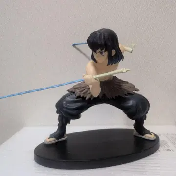 이노스케 피규어