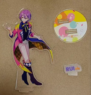 카미시로 루이 커넥트라이브 아크릴 스탠드 아크스타