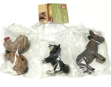 하시모토 미오 가챠 브레멘 음악대