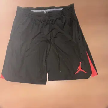 조던 숏팬츠 올리브 그린