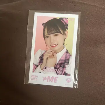 노이메 로드 미니 사진 레어 VOL.6 스즈키 히토미