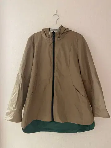 패딩 자켓 여성용