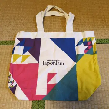 백 아라시 Japonism