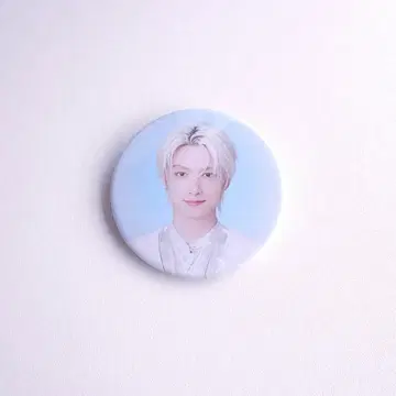 준 SEVENTEEN 월드 투어 NEW 캔뱃지 왈츠