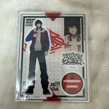 야마다 이치로 히프뮤비전 아크릴 스탠드