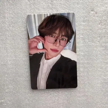 TXT FC MOA 신규 가입 소개 혜택 범규 트레이딩 카드