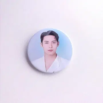 민규 캔뱃지 SEVENTEEN 월드 투어 NEW_ 완판 Waltz