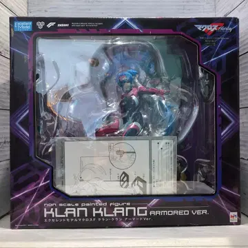 엑설런트 모델 마크로스F 크란 크란 아머드 Ver.