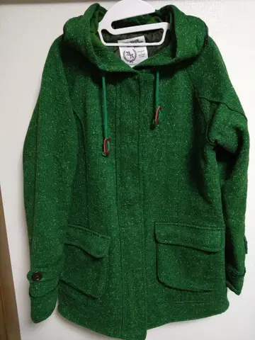 BOYS ROOM (보이즈룸) 더플 코트