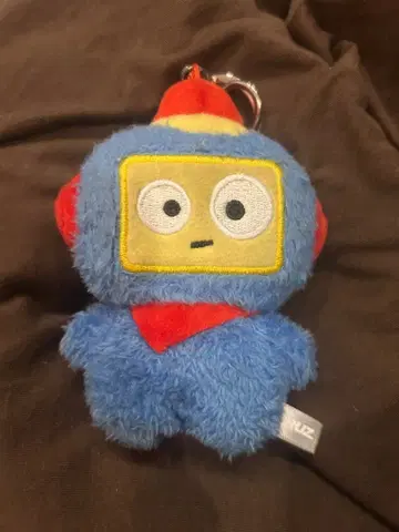 Treasure 아사히 hikun 봉제 인형 참