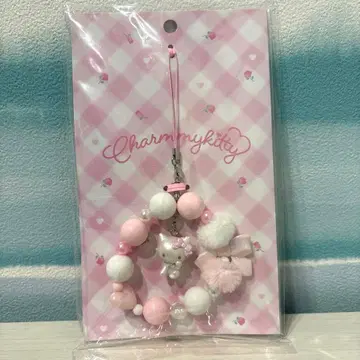 산리오 챠미키티 스트랩