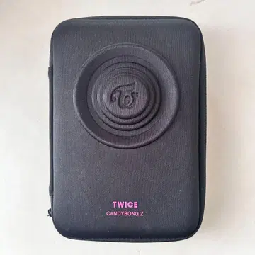 TWICE CANDYBONG 케이스