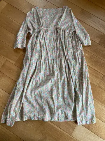 다니엘라 그레기스 원피스 레어