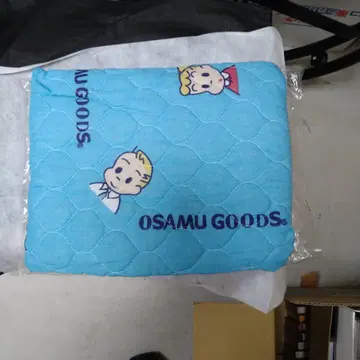 OSAMUGOODS 퀼팅지 시트 미스도 미스터도넛