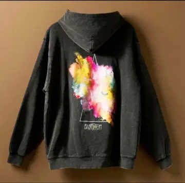 바벨 후드티 L 시착만 한 상품