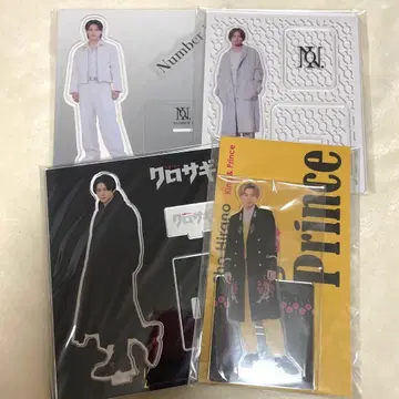 히라노 쇼 아크릴 스탠드