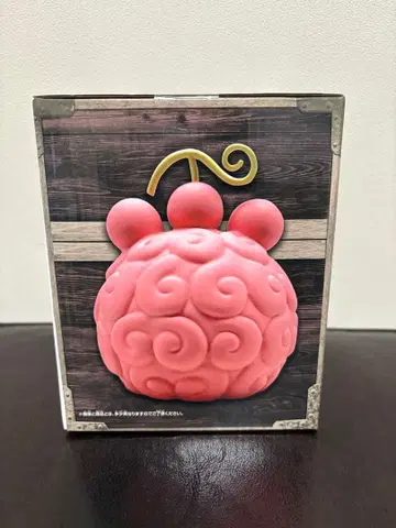 니큐니큐 열매 LED 라이트 반다이남코