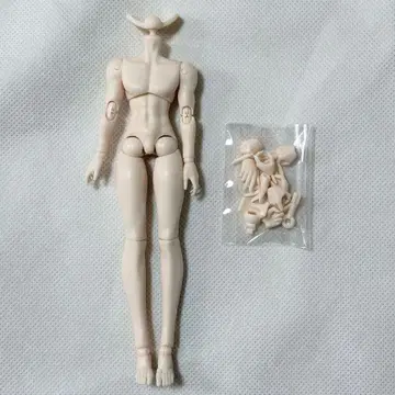 격동의 순간 시칠리아의 추억 바디 핸드 부품