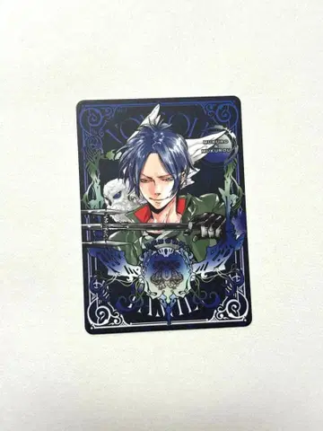 점프샵 한정판 리본 보드게임 혜택 로쿠도 무쿠로