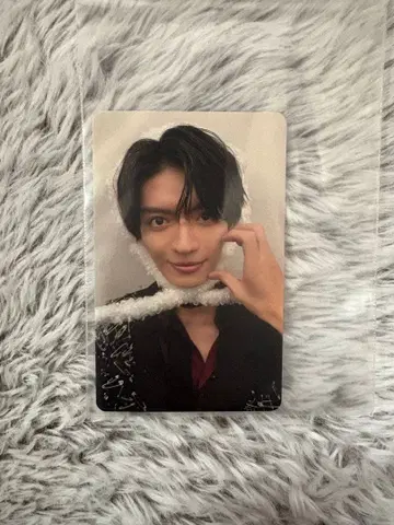 모쿠다이 카즈토 트레이딩 카드