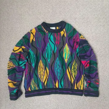 COOGI L 사이즈