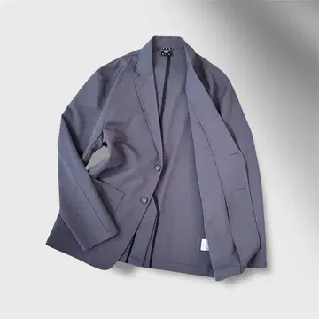 뉴발란스 시티 테일러드 자켓 스트레치 그레이 L