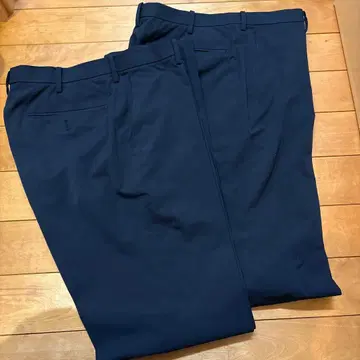 감동 팬츠 2벌 세트